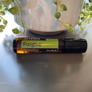 Doterra Forgive Roller Renewing blend